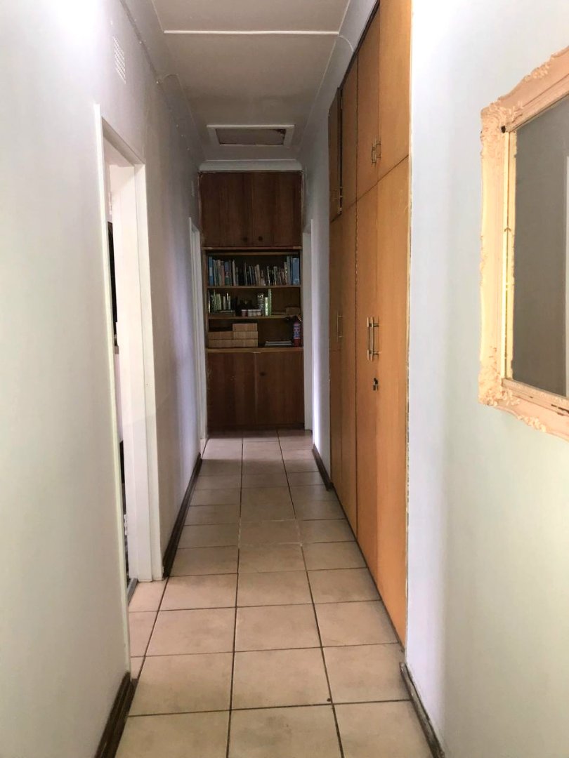 4 Bedroom Property for Sale in Oranjesig Free State